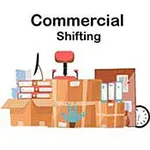 Commercial Shifting