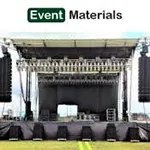 Event Materials