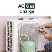 AC Gas Filling