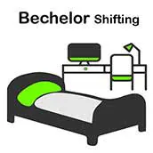 Bachelor Shifting