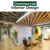 Commercial Interior Design